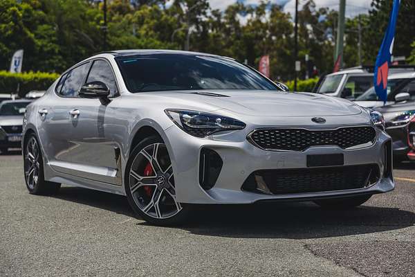 2020 Kia Stinger GT CK