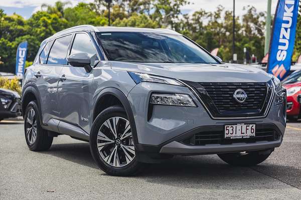 2024 Nissan X-TRAIL ST-L e-POWER T33