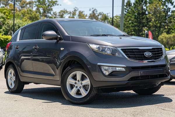 2014 Kia Sportage Si SL