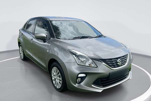 2022 Suzuki Baleno GL EW Series II