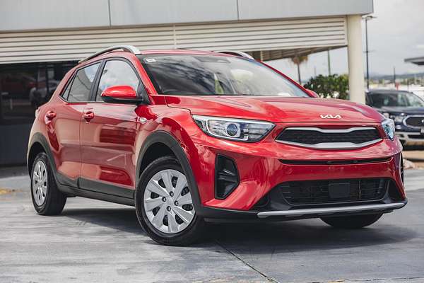 2021 Kia Stonic S YB