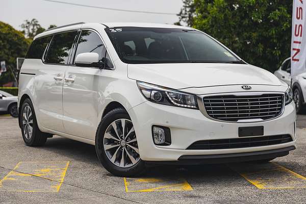 2016 Kia Carnival SLi YP