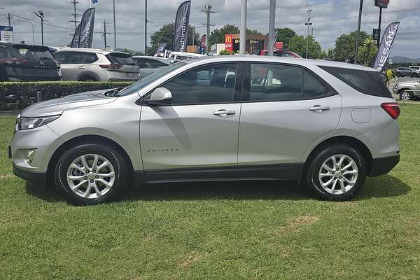 2019 Holden Equinox LS+ EQ