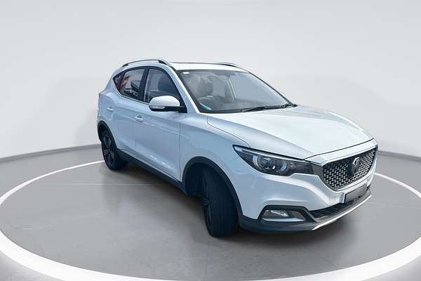 2018 MG ZS Essence AZS1