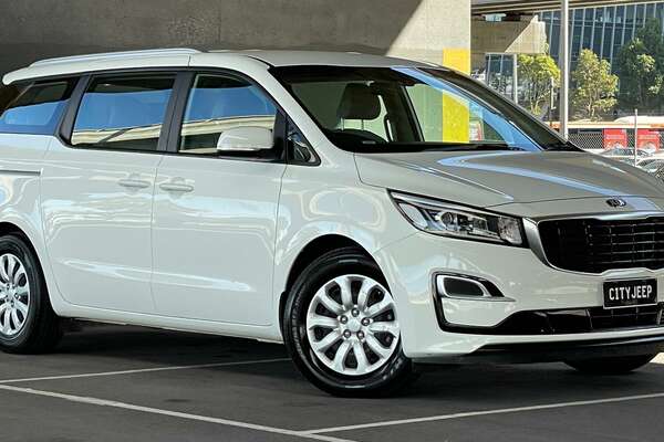 2020 Kia Carnival S YP