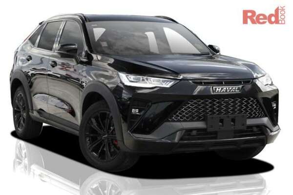 2022 Haval H6GT Ultra B03