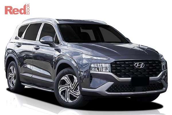 2023 Hyundai Santa Fe Active TM.V4