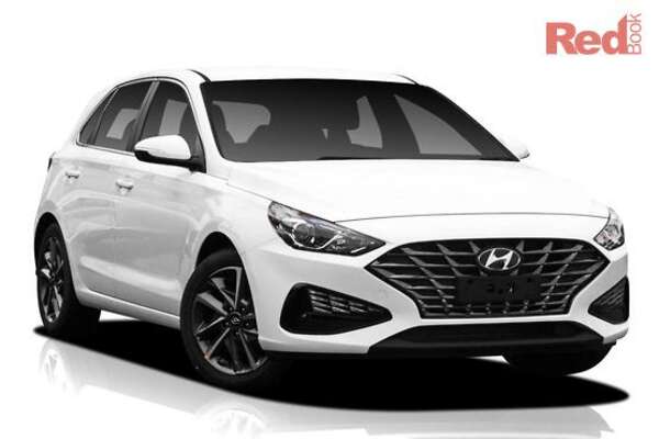 2023 Hyundai i30 Active PD.V4