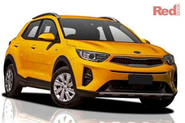 2023 Kia Stonic S YB