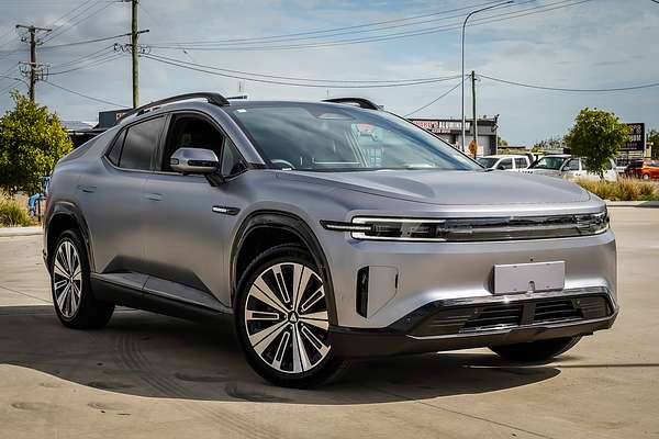 2026 Deepal E07 Performance 4X4