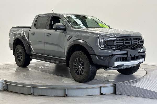 2023 Ford Ranger RAPTOR 3.0 (4x4) PY MY22 4X4 3.0L - Image 3
