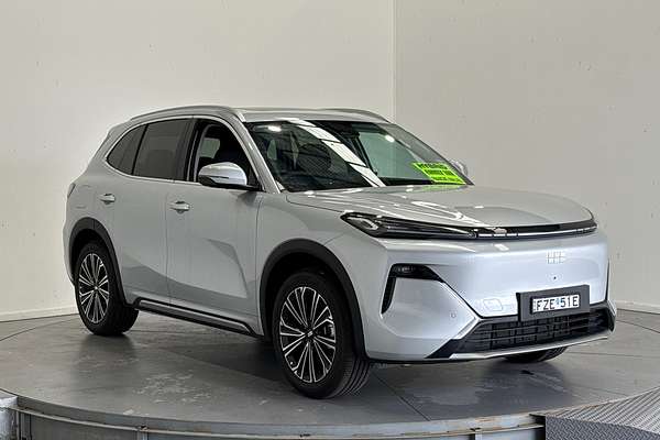 2025 Geely Starray EM-i Inspire P145 - Image 3