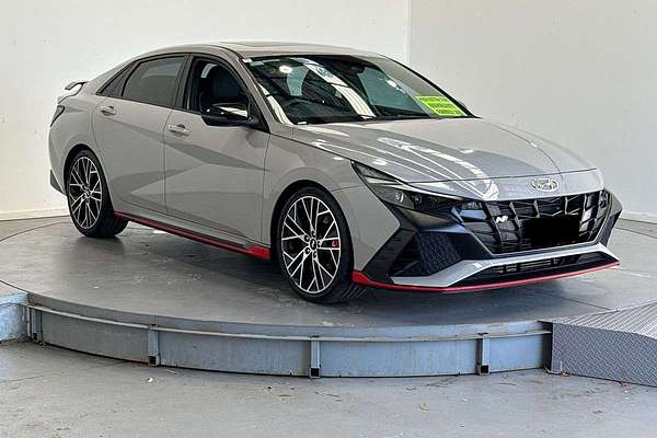 2022 Hyundai i30 N Line Premium CN7.V1 - Image 3