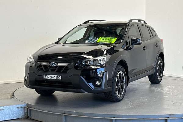 2021 Subaru XV 2.0i Premium G5X - Image 1
