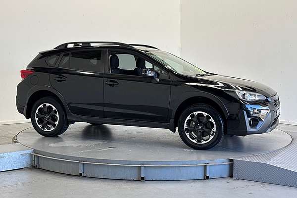 2021 Subaru XV 2.0i Premium G5X - Image 3