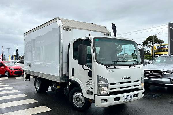 2015 Isuzu N Series NNR 45-150 SWB