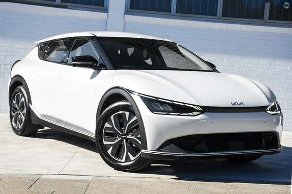 2023 Kia EV6 Air CV