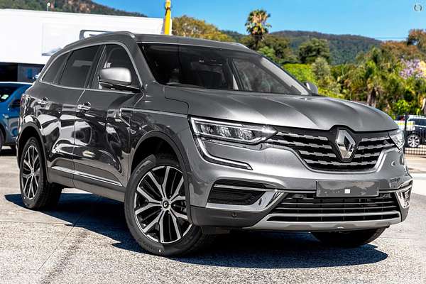 2022 Renault Koleos Intens HZG