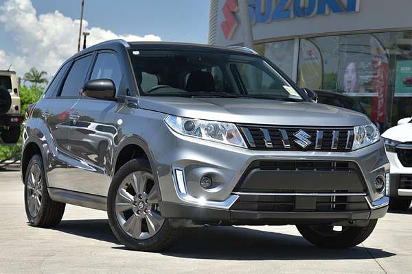 2022 Suzuki Vitara LY Series II