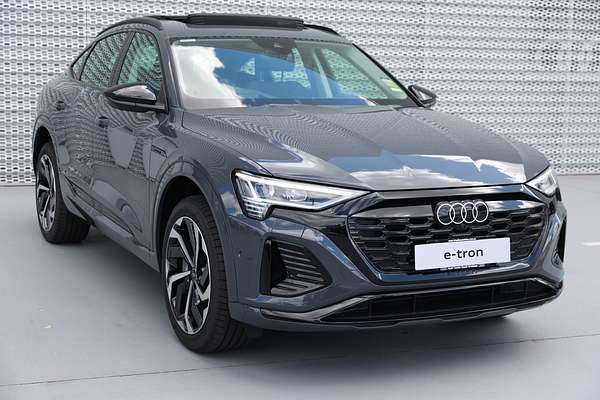 2023 Audi Q8 e-tron 55 GE