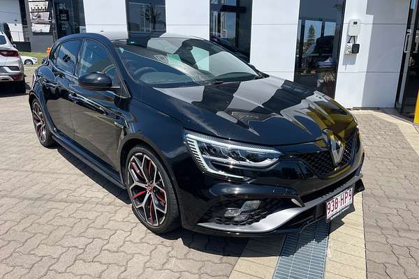 2023 Renault Megane R.S. Trophy BFB