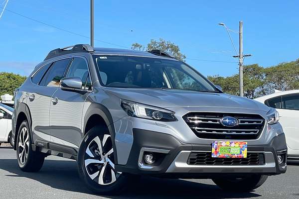 2022 Subaru Outback AWD Touring 6GEN