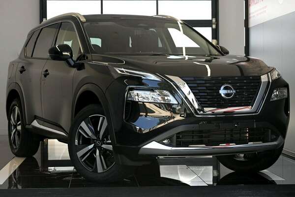 2023 Nissan X-TRAIL Ti-L T33