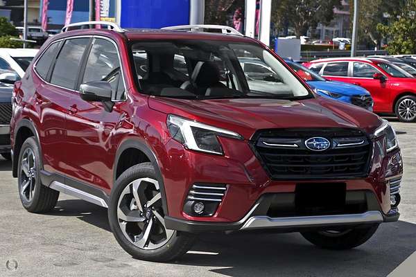 2023 Subaru Forester 2.5i-S S5