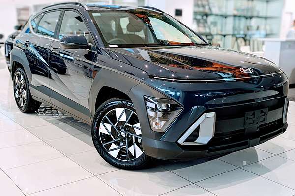 2024 Hyundai Kona  SX2.V1