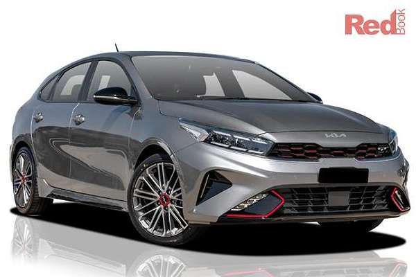 2023 Kia Cerato GT BD