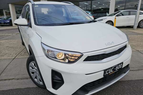 2023 Kia Stonic S YB