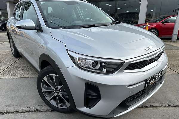 2023 Kia Stonic Sport YB