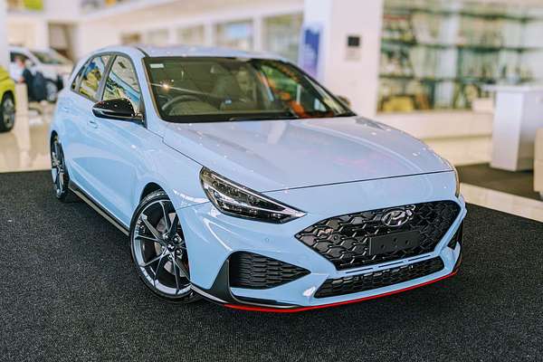 2023 Hyundai i30 N Premium PDe.V5