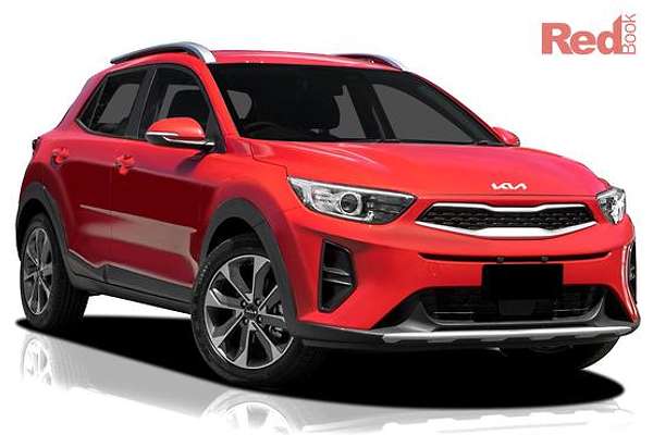 2023 Kia Stonic Sport YB