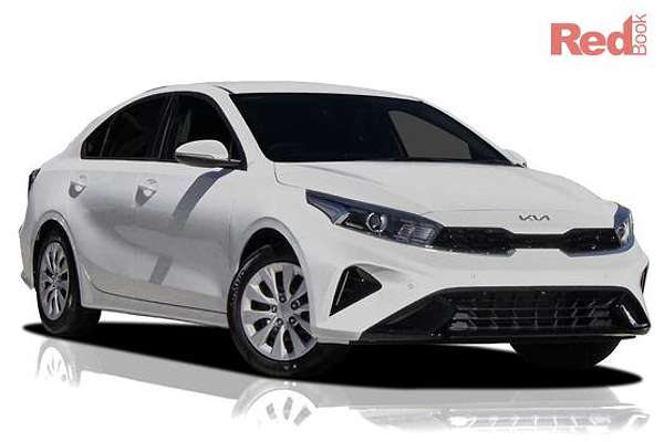 2023 Kia Cerato S BD