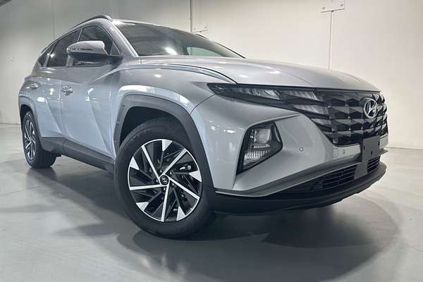 2023 Hyundai Tucson Elite NX4.V2