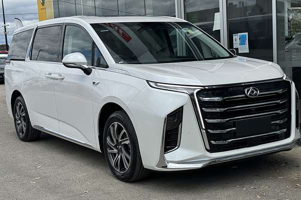 2023 LDV MIFA Luxe EPX1A