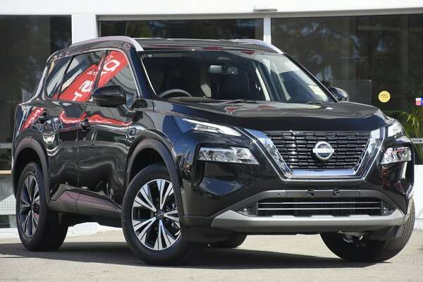 2023 Nissan X-TRAIL ST-L T33