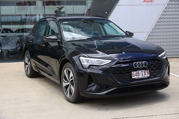 2023 Audi Q8 55 GE