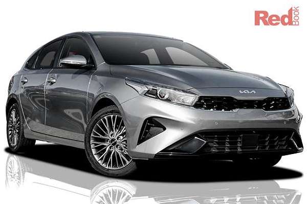 2024 Kia Cerato Sport BD