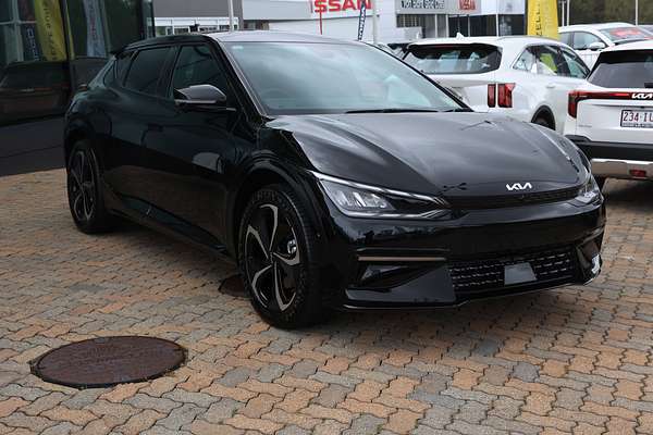 2023 Kia EV6 GT-Line CV