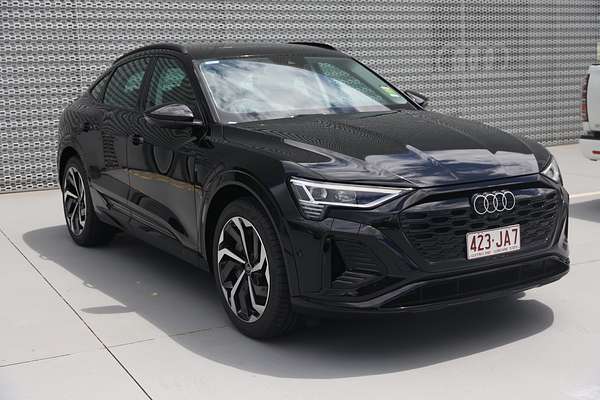 2023 Audi Q8 e-tron 55 GE