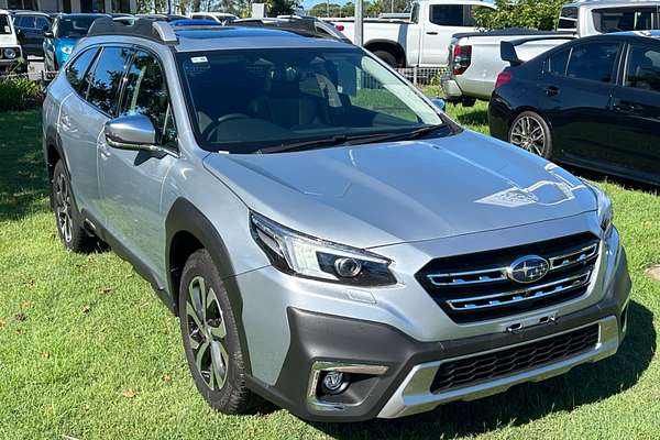 2022 Subaru Outback AWD Touring 6GEN