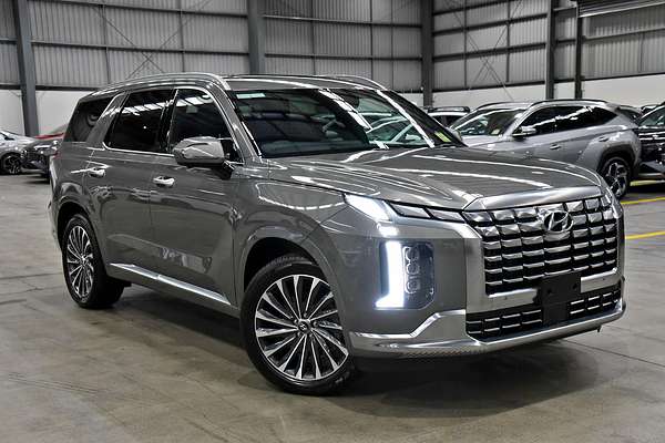 2023 Hyundai Palisade Calligraphy LX2.V4