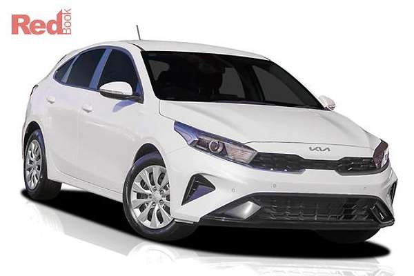 2024 Kia Cerato S BD