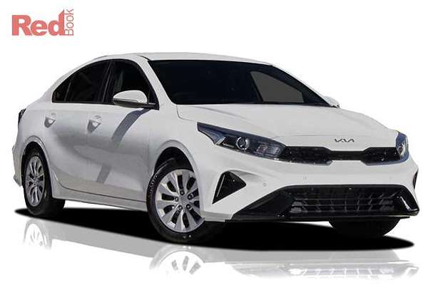 2024 Kia Cerato S BD