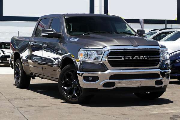 2019 RAM 1500 Laramie DS 4X4