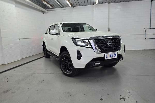 2023 Nissan Navara ST D23 4X4