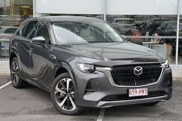 2023 Mazda CX-60 P50e Azami KH Series