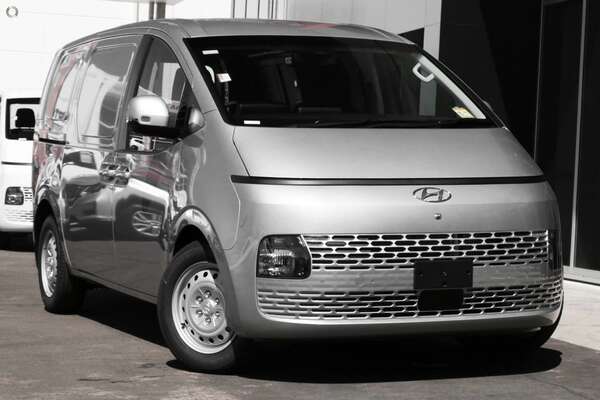 2023 Hyundai STARIA LOAD US4.V2